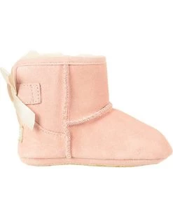 UGG Kids Crib Shoes Jesse Bow II (Infant/Toddler) -UGG Shop 81wgLpD7EQL. AC SR736920