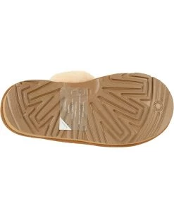 UGG Kids Slippers Cozy II (Toddler/Little Kid/Big Kid) -UGG Shop 81wi oVIlRL. AC SR736920