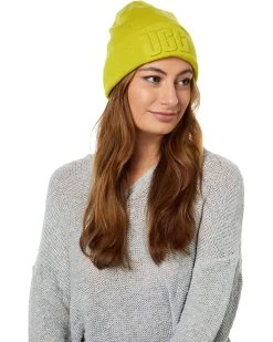 UGG Hats 3-D Logo Beanie -UGG Shop 81xqvRxrH4L. AC SR736920