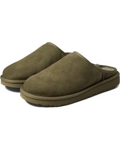 UGG Slippers Classic Slip-On -UGG Shop 81y5qxz0CkL. AC SR736920