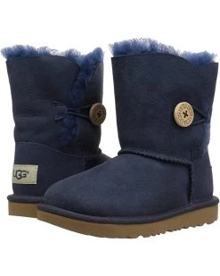 UGG Kids Boots Bailey Button II (Toddler/Little Kid) 19 UGG Kids Boots Bailey Button II (Toddler/Little Kid) -UGG Shop 81yQT0ajPlL. AC SR736920