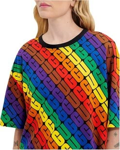 UGG Shirts & Tops Toni Oversized Tee Pride -UGG Shop 81yQc1zPuUL. AC SR736920
