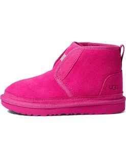 UGG Kids Boots Neumel Ez-Fit (Toddler/Little Kid) -UGG Shop 81yU6OLZjxL. AC SR736920