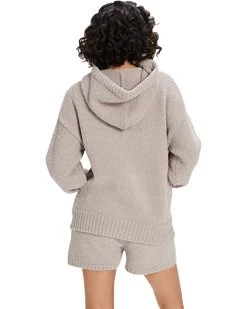 UGG Sleepwear Asala Hoodie -UGG Shop 81yiscINmeL. AC SR736920