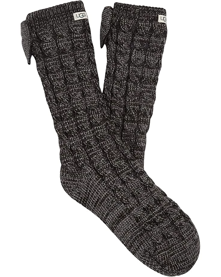 UGG Socks Laila Fleece Lined Sock 3 UGG Socks Laila Fleece Lined Sock