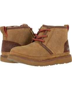 UGG Kids Boots Neumel II Waterproof (Little Kid/Big Kid)