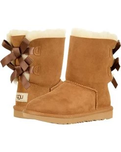 UGG Kids Boots Bailey Bow II (Little Kid/Big Kid) -UGG Shop 91Dtf9jYubL. AC SR736920