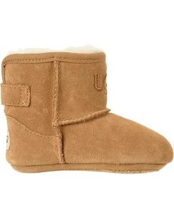 UGG Kids Crib Shoes Jesse II (Infant/Toddler) -UGG Shop 91GXPQ5FZxL. AC SR736920