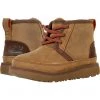 UGG Kids Boots Neumel II Waterproof (Toddler/Little Kid)