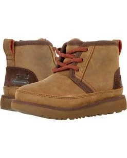 UGG Kids Boots Neumel II Waterproof (Toddler/Little Kid)
