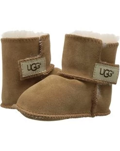 UGG Kids Crib Shoes Erin (Infant/Toddler) -UGG Shop 91O7Cyg29BL. AC SR736920