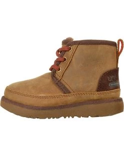 UGG Kids Boots Neumel II Waterproof (Toddler/Little Kid) 12 UGG Kids Boots Neumel II Waterproof (Toddler/Little Kid) -UGG Shop 91aic69D 1L. AC SR736920
