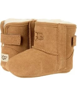UGG Shop 22 UGG Kids Crib Shoes Jesse II (Infant/Toddler)