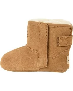 UGG Kids Crib Shoes Jesse II (Infant/Toddler) -UGG Shop 91clT5Fm5dL. AC SR736920