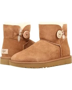 UGG Boots Mini Bailey Button II -UGG Shop 91eP9ZnxFL. AC SR736920