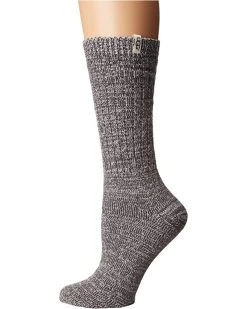 UGG Rib Knit Slouchy Crew Socks -UGG Shop 91en0i08SL. AC SR736920