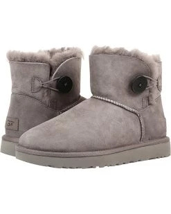 UGG Boots Mini Bailey Button II -UGG Shop 91peJvQaYaL. AC SR736920