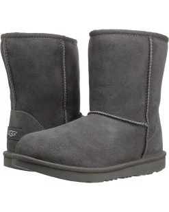 UGG Kids Boots Classic II (Little Kid/Big Kid) -UGG Shop 91xVWgHrFYL. AC SR736920