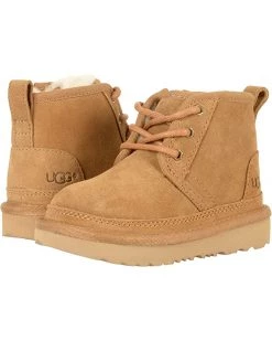 UGG Kids Boots Neumel II (Toddler/Little Kid) -UGG Shop 91y4J37nQvL. AC SR736920